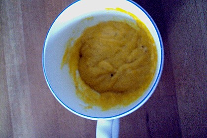 Mikrowellen - Portionenkuchen 96