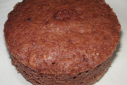 Mikrowellen - Portionenkuchen 59