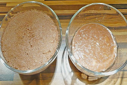Mikrowellen - Portionenkuchen 64