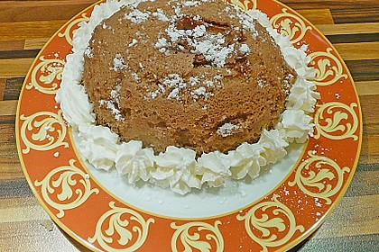Mikrowellen - Portionenkuchen 42