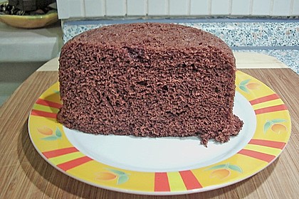 Mikrowellen - Portionenkuchen 3