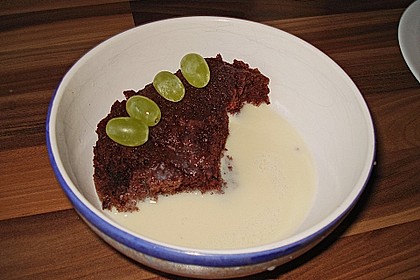 Mikrowellen - Portionenkuchen 65