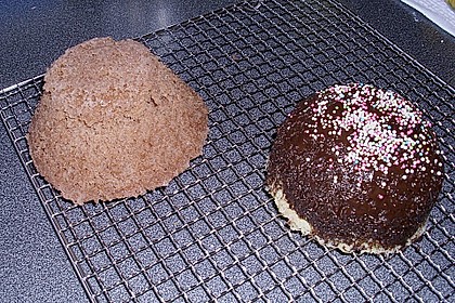 Mikrowellen - Portionenkuchen 47