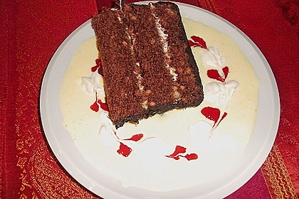 Mikrowellen - Portionenkuchen 13