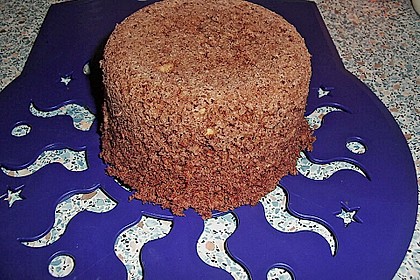 Mikrowellen - Portionenkuchen 9
