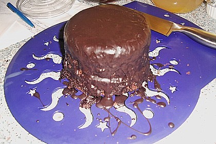 Mikrowellen - Portionenkuchen 10