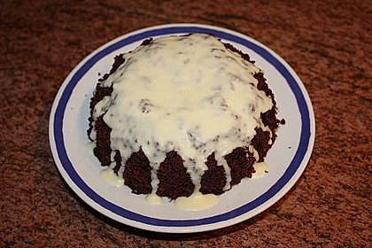Mikrowellen - Portionenkuchen 71