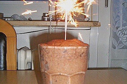 Mikrowellen - Portionenkuchen 75