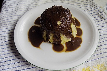Mikrowellen - Portionenkuchen 45