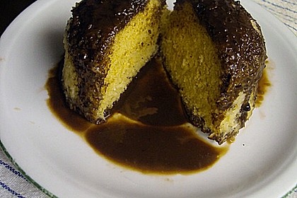 Mikrowellen - Portionenkuchen 16
