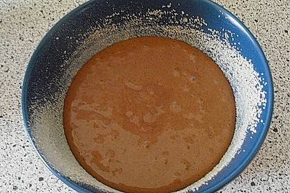 Mikrowellen - Portionenkuchen 73