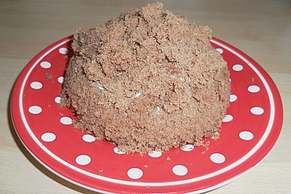 Mikrowellen - Portionenkuchen 67