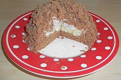 Mikrowellen - Portionenkuchen 36