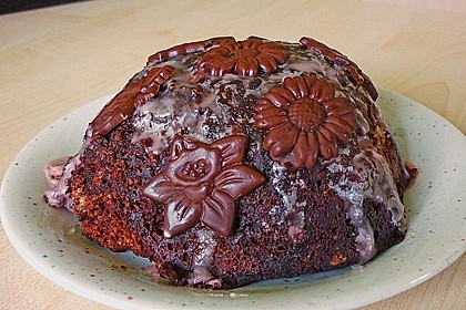Mikrowellen - Portionenkuchen 72