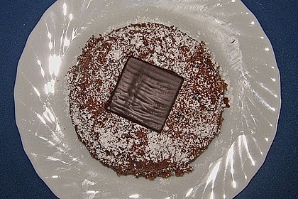 Mikrowellen - Portionenkuchen 61