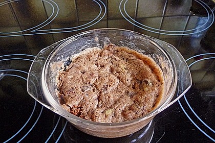 Mikrowellen - Portionenkuchen 52