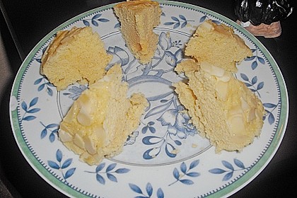 Mikrowellen - Portionenkuchen 50