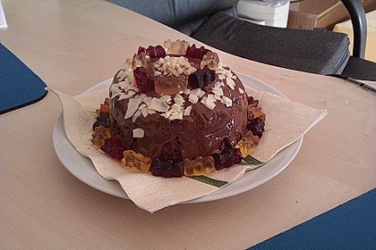 Mikrowellen - Portionenkuchen 14