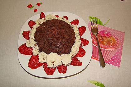 Mikrowellen - Portionenkuchen 41
