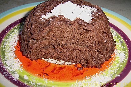 Mikrowellen - Portionenkuchen 32
