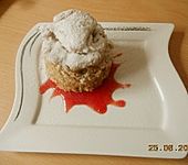 Mikrowellen - Portionenkuchen (Bild)