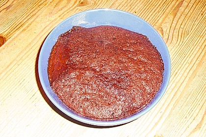 Mikrowellen - Portionenkuchen 35