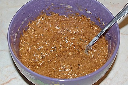 Mikrowellen - Portionenkuchen 85