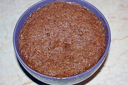 Mikrowellen - Portionenkuchen 70