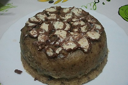 Mikrowellen - Portionenkuchen 28