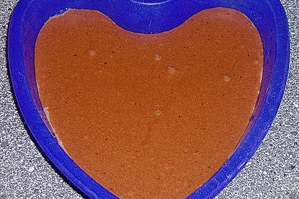 Mikrowellen - Portionenkuchen 89
