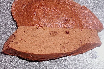 Mikrowellen - Portionenkuchen 90