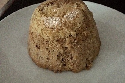 Mikrowellen - Portionenkuchen 27