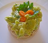 Guacamole (Bild)