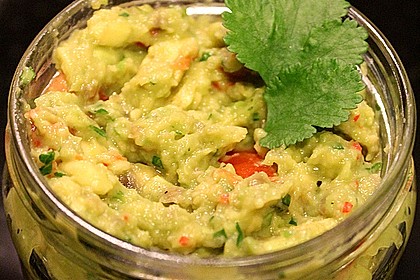 Guacamole 1