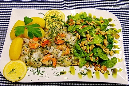 Altenessener Fischragout 3