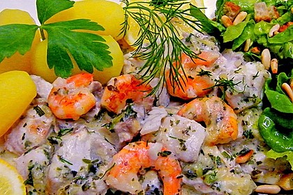 Altenessener Fischragout 4