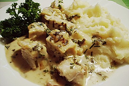 Altenessener Fischragout 1
