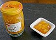 Orangen - Ingwer - Marmelade