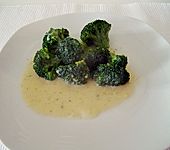Helle Sauce (Bild)