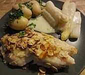Helle Sauce (Bild)