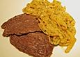 Zwiebelsauce