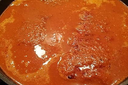 Bratensauce 3