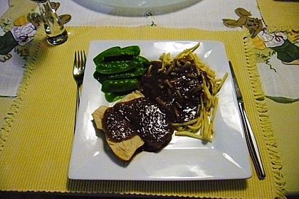 Bratensauce 1