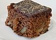 S&uuml;ndhafte Brownies mit Waln&uuml;ssen