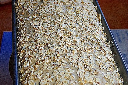 Dinkelbrot mit Buchweizen 8