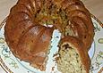 Joghurt - Schokosplitter Kuchen