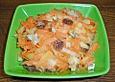 Beschwipster M&ouml;hren - Apfel - Salat