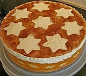 Iris - Torte (Bild)