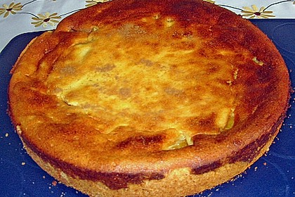 K&auml;sekuchen