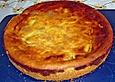 K&auml;sekuchen